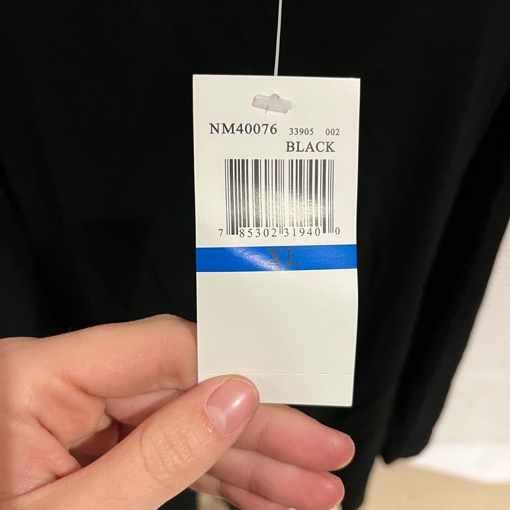 Neiman Marcus Top - Picture 4 of 5